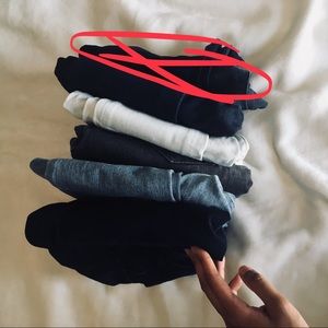 JEANS BUNDLE